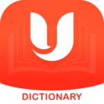 Logo of U Translator android Application 